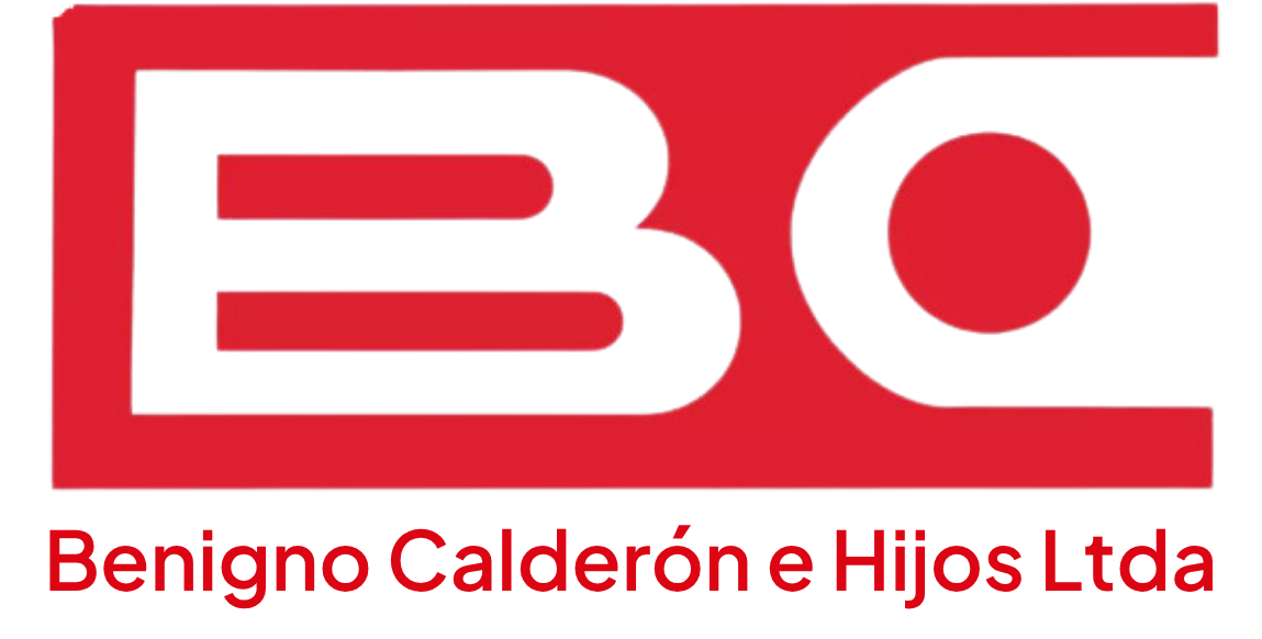 Benigno Calderón e Hijos LTDA (15)